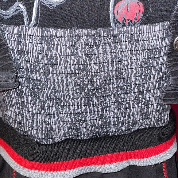 Fun casual 2piece dress - Picture 5 of 5